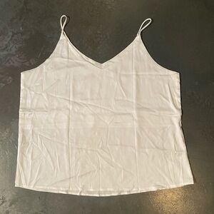 White Women's Camisole
